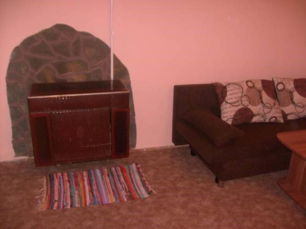 Palm-Apartment Budapest Extérieur photo