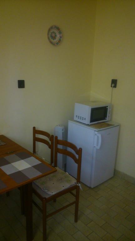 Palm-Apartment Budapest Extérieur photo
